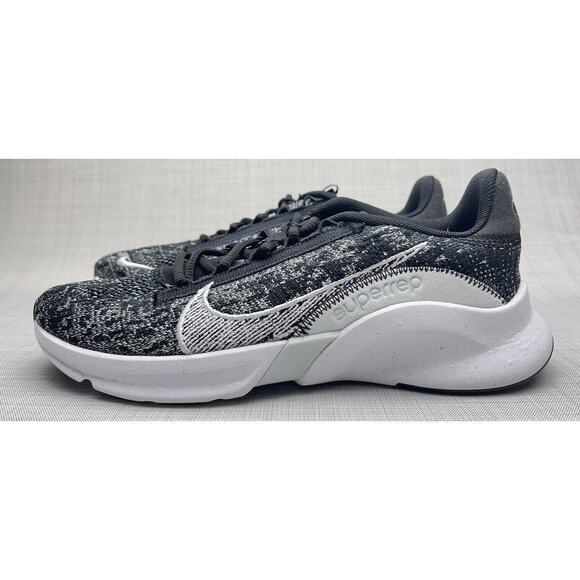 nike superrep go sizing